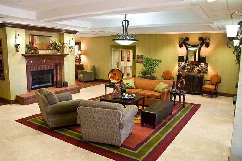 Homewood Suites Medford Interior photo