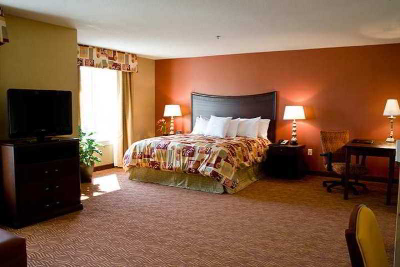 Homewood Suites Medford Room photo